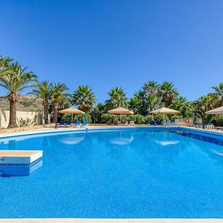 Ta Frenc Apartments Għasri Exteriör bild